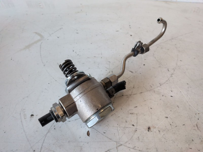 Recambio de bomba combustible para seat leon (1p1) caxc referencia OEM IAM   