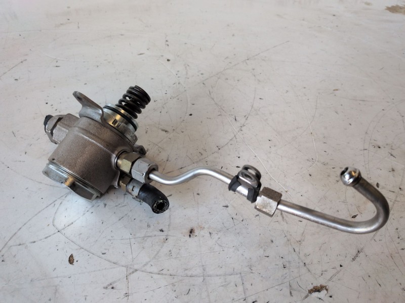 Recambio de bomba combustible para seat leon (1p1) caxc referencia OEM IAM   