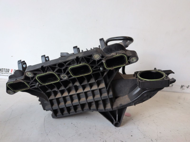 Recambio de colector admision para seat leon (1p1) caxc referencia OEM IAM 03C129711AD  