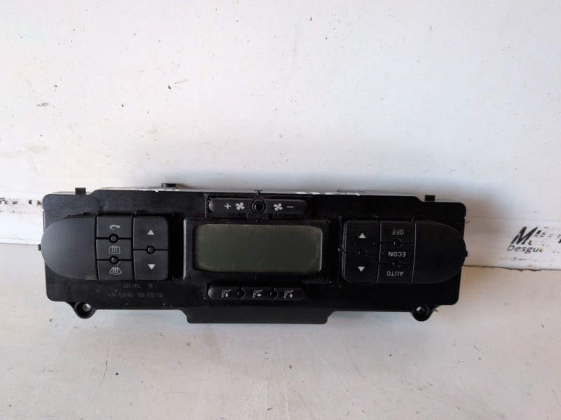 Recambio de mando climatizador para seat leon (1p1) bxe referencia OEM IAM   