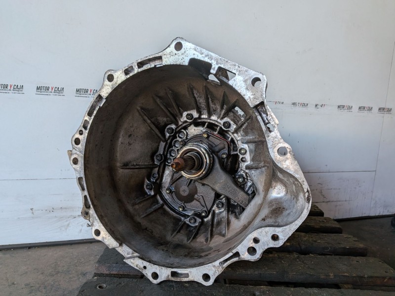 Recambio de caja cambios para toyota 4-runner (n13) 1kzt referencia OEM IAM   