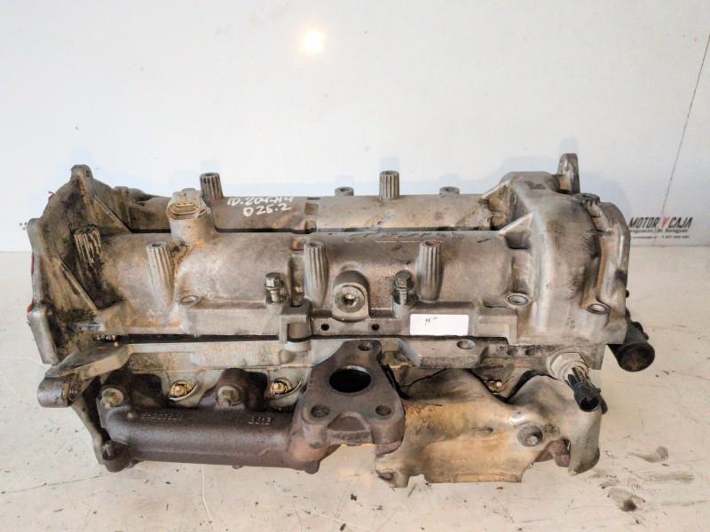 Recambio de culata para peugeot bipper tepee fhz referencia OEM IAM   