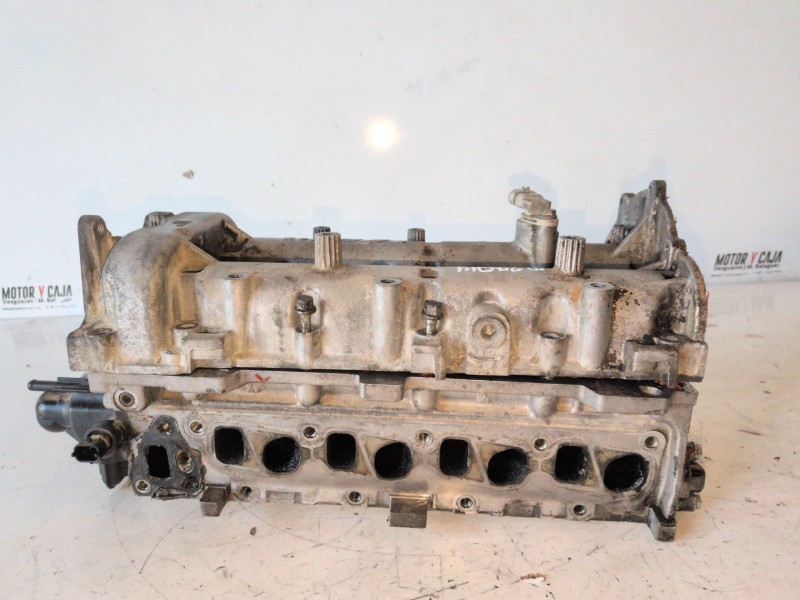 Recambio de culata para peugeot bipper tepee fhz referencia OEM IAM   