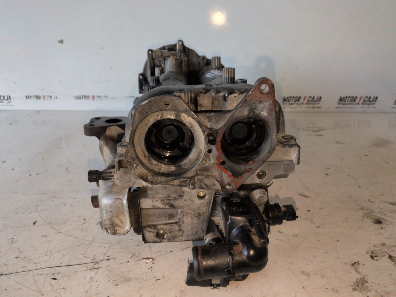 Recambio de culata para peugeot bipper tepee fhz referencia OEM IAM   