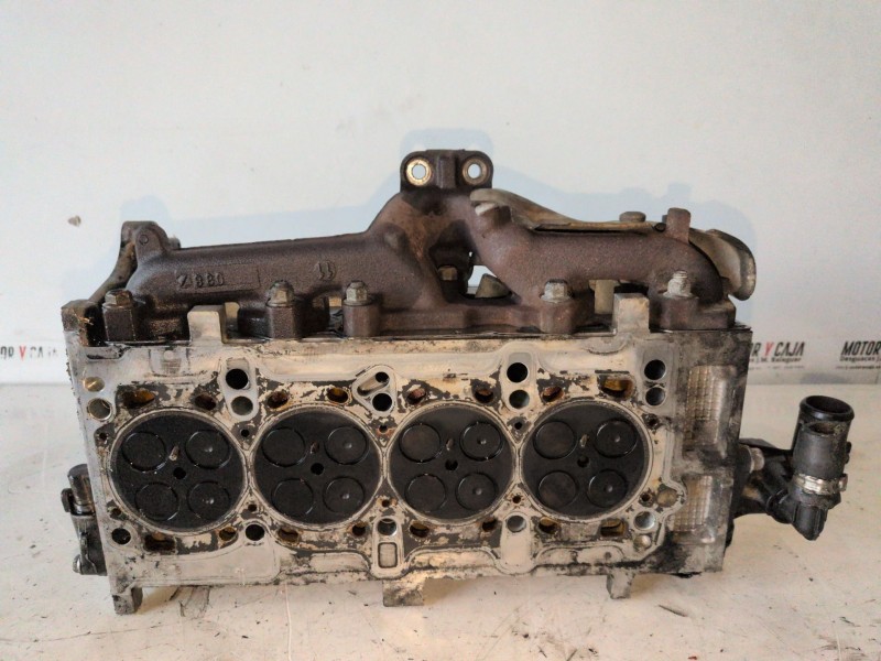 Recambio de culata para peugeot bipper tepee fhz referencia OEM IAM   