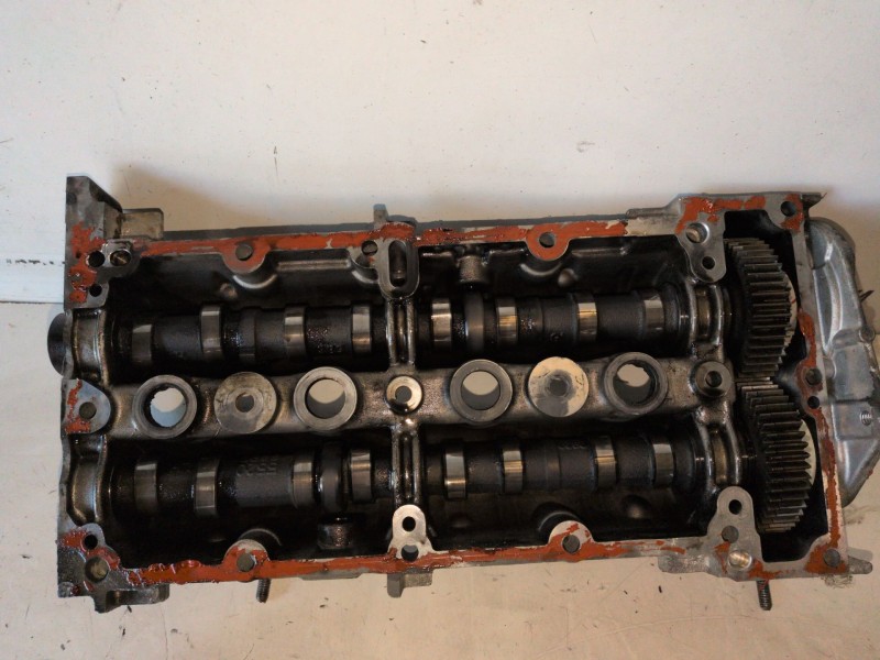 Recambio de culata para peugeot bipper tepee fhz referencia OEM IAM   