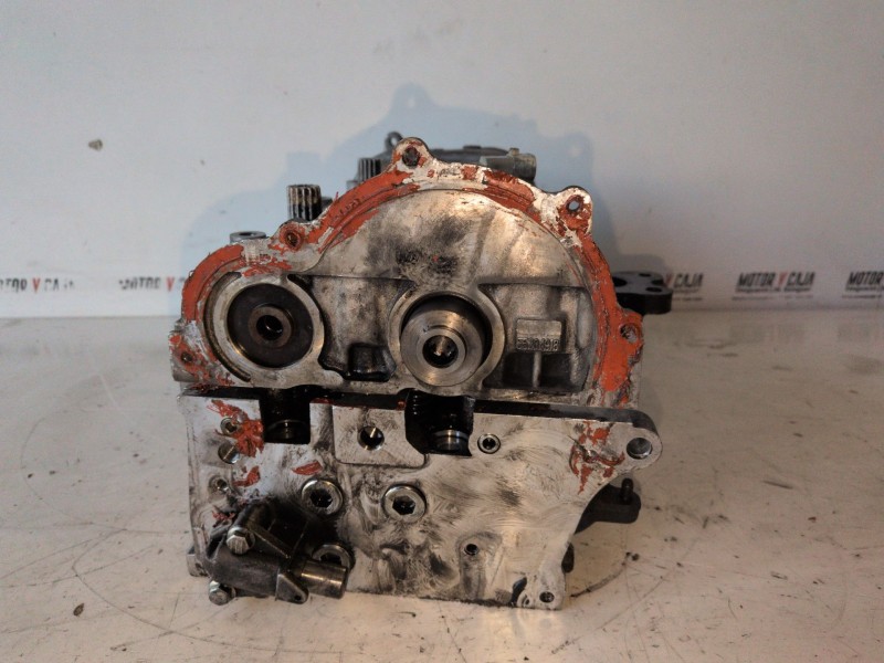 Recambio de culata para peugeot bipper tepee fhz referencia OEM IAM   