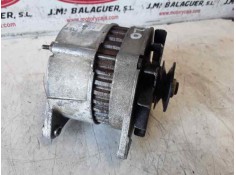 Recambio de alternador para ford fiesta berl./courier referencia OEM IAM 24200B/A12755/84AB10300AA  