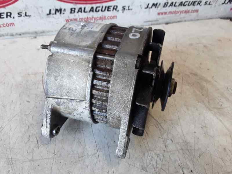 Recambio de alternador para ford fiesta berl./courier referencia OEM IAM 24200B/A12755/84AB10300AA  