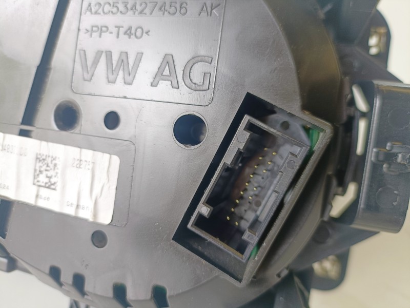 Recambio de cuadro instrumentos para volkswagen golf vii (5g1/be1) clh referencia OEM IAM 5G0920860A  