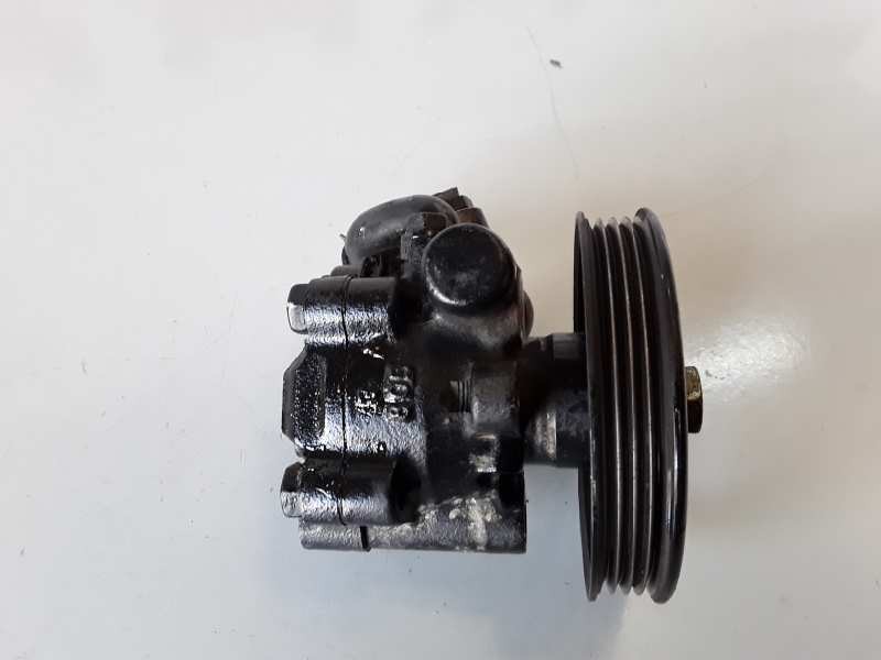 Recambio de bomba direccion para renault vel satis (bj0) v4y711 referencia OEM IAM   
