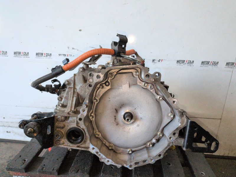 Recambio de caja cambios para toyota auris (e15) 2zr referencia OEM IAM   