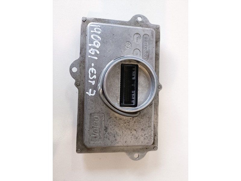 Recambio de centralita faros xenon para seat leon (5f1) cjsa referencia OEM IAM 5F0941972  