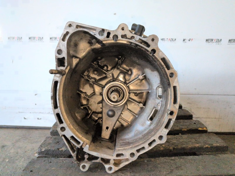 Recambio de caja cambios para suzuki jimny (sn/fj) k9k700 referencia OEM IAM   