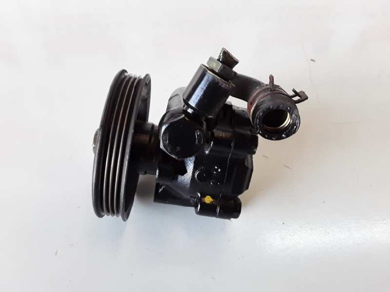 Recambio de bomba direccion para renault vel satis (bj0) v4y711 referencia OEM IAM   