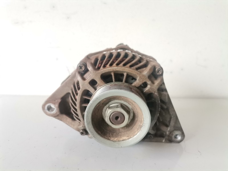 Recambio de alternador para mitsubishi l200 (ka0/kb0) 4d56 referencia OEM IAM 1800A007/A5TG0491ZT  
