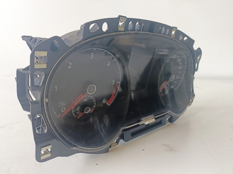 Recambio de cuadro instrumentos para volkswagen golf vii (5g1/be1) clh referencia OEM IAM 5G0920860A  