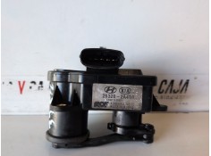 Recambio de caja mariposa para hyundai ix35 (el/lm) d4fd referencia OEM IAM 283202A410  
