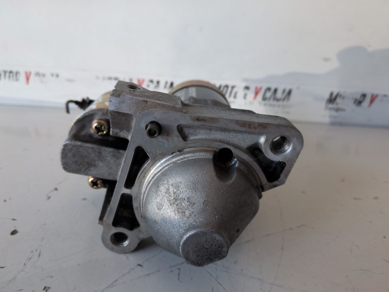Recambio de motor arranque para suzuki jimny (sn/fj) k9k700 referencia OEM IAM M000T88381  