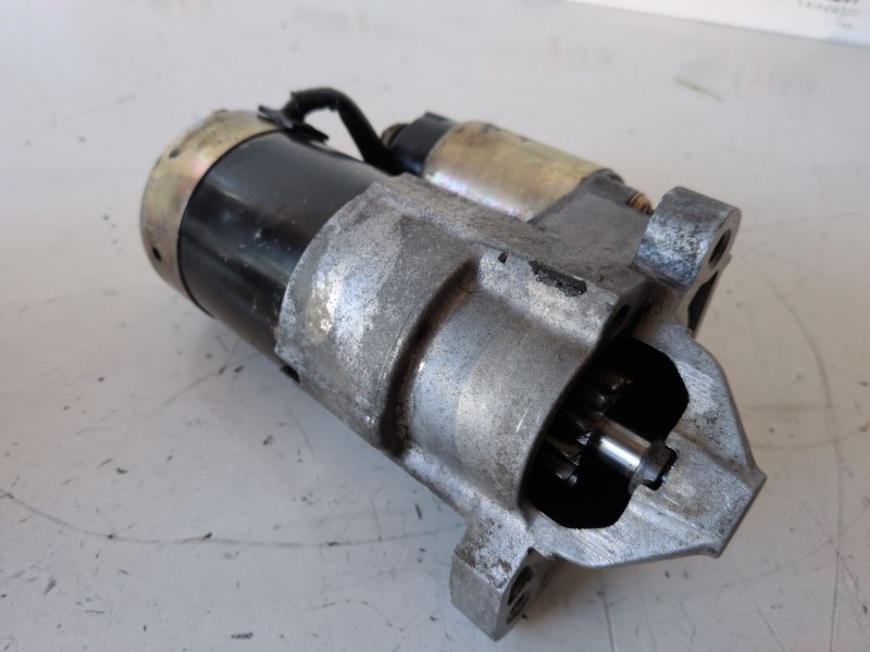 Recambio de motor arranque para suzuki jimny (sn/fj) k9k700 referencia OEM IAM M000T88381  