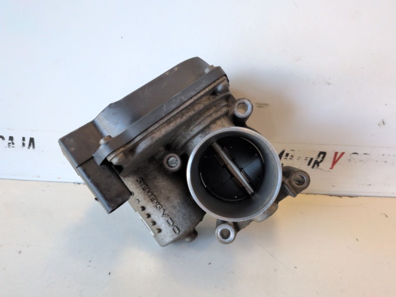 Recambio de caja mariposa para seat ibiza berlina (6j5) cgp referencia OEM IAM 03D133062E  