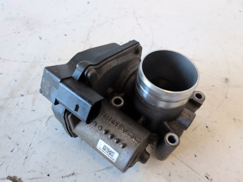 Recambio de caja mariposa para seat ibiza berlina (6j5) cgp referencia OEM IAM 03D133062E  