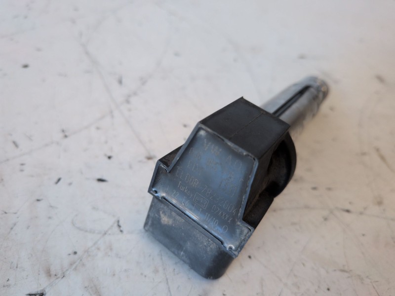 Recambio de bobina encendido para seat ibiza berlina (6j5) cgp referencia OEM IAM 036905715F  
