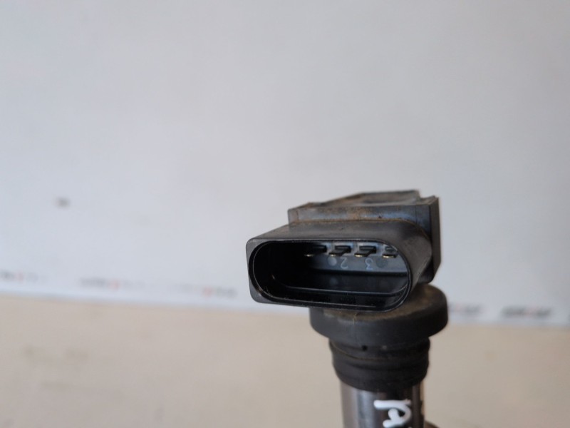 Recambio de bobina encendido para seat ibiza berlina (6j5) cgp referencia OEM IAM 036905715F  