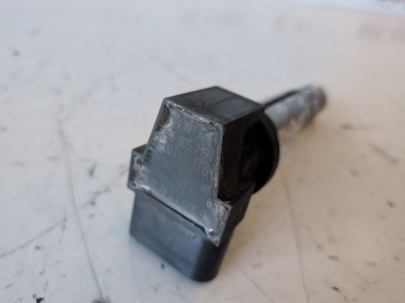 Recambio de bobina encendido para seat ibiza berlina (6j5) cgp referencia OEM IAM 036905715F  