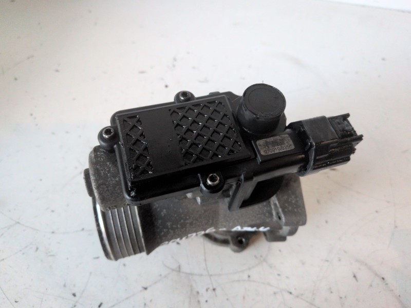 Recambio de valvula egr para volvo v70 familiar d5244t referencia OEM IAM 30774812  