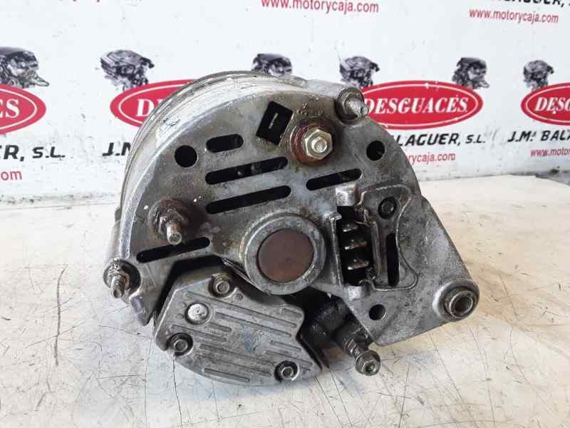 Recambio de alternador para ford fiesta berl./courier referencia OEM IAM 24200B/A12755/84AB10300AA  