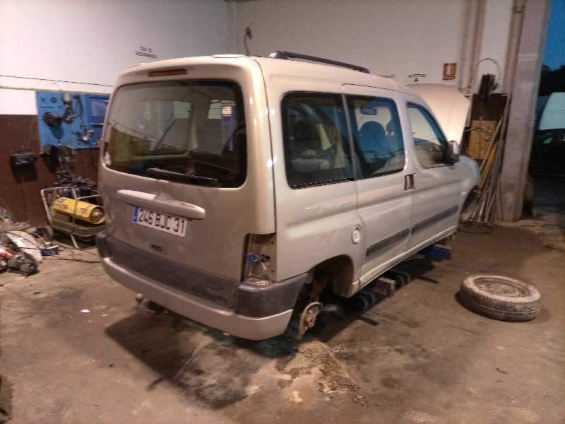 citroen berlingo del año 2004