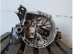 Recambio de caja cambios para peugeot 207 8hr referencia OEM IAM 20CQ95  