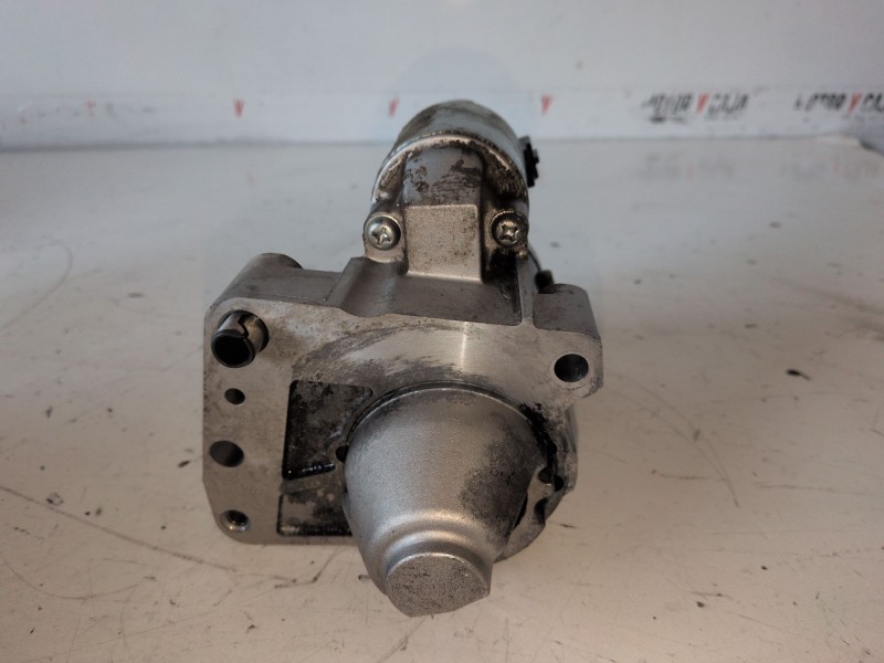 Recambio de motor arranque para peugeot 207 cc cabrio-coupé 5fw referencia OEM IAM M000T32271ZE  