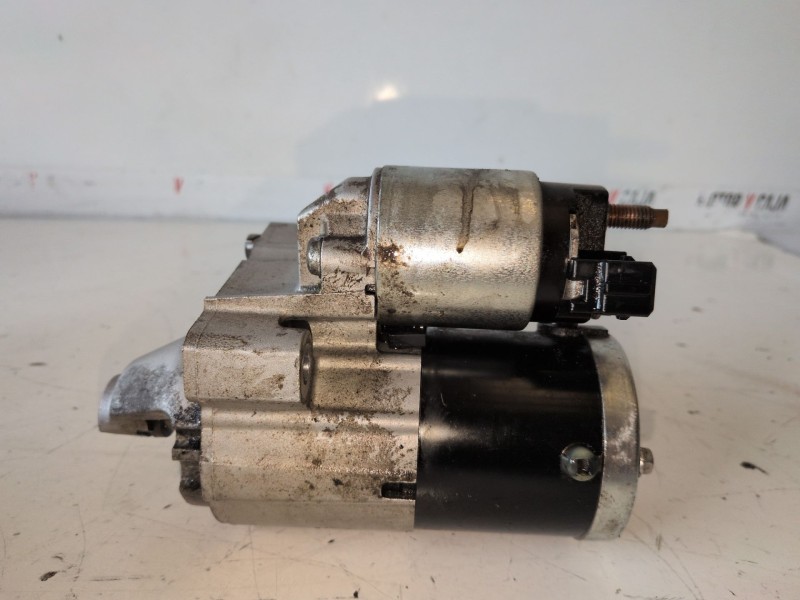 Recambio de motor arranque para peugeot 207 cc cabrio-coupé 5fw referencia OEM IAM M000T32271ZE  