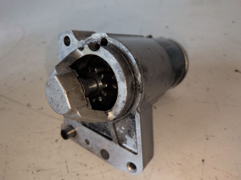 Recambio de motor arranque para peugeot 207 cc cabrio-coupé 5fw referencia OEM IAM M000T32271ZE  