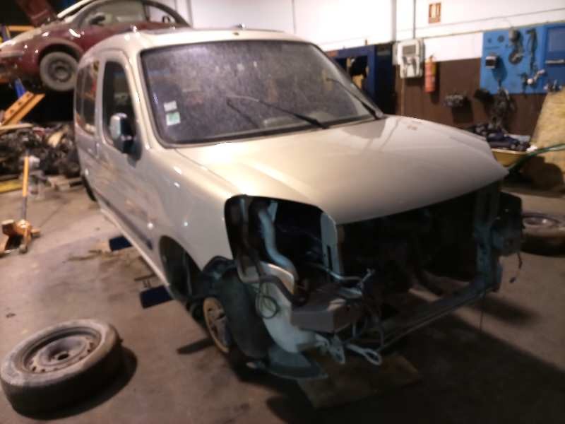 citroen berlingo del año 2004