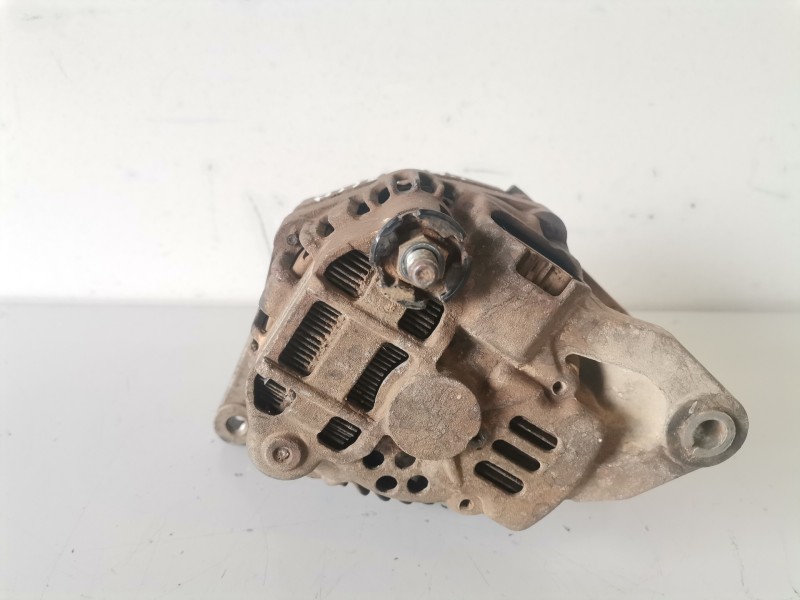 Recambio de alternador para mitsubishi l200 (ka0/kb0) 4d56 referencia OEM IAM 1800A007/A5TG0491ZT  