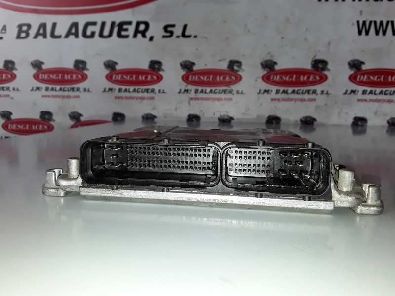 Recambio de centralita motor uce para chrysler jeep cherokee (kj) r425dohc referencia OEM IAM 0281011278/P56044352AC/1039S02812 