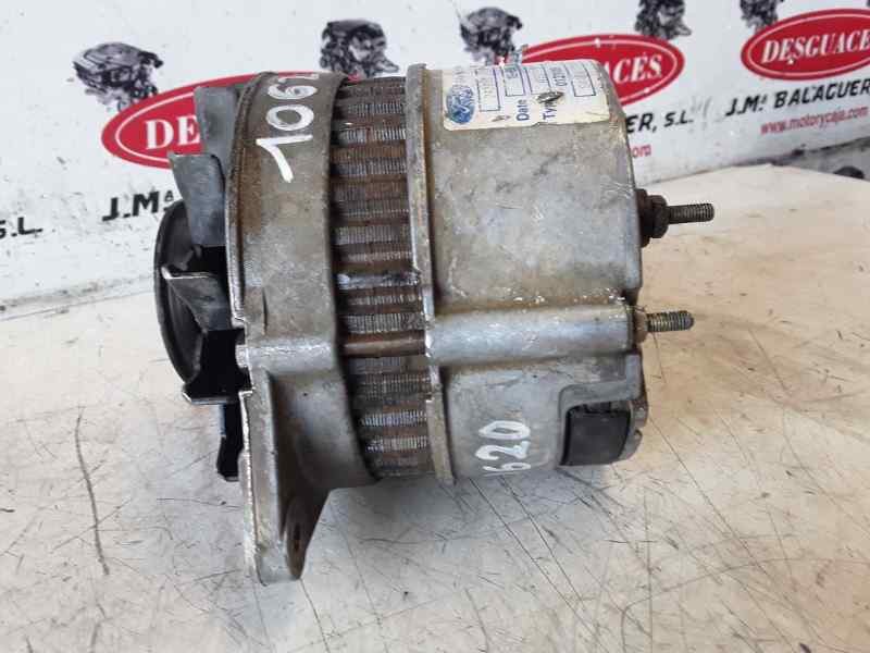 Recambio de alternador para ford fiesta berl./courier referencia OEM IAM 24200B/A12755/84AB10300AA  