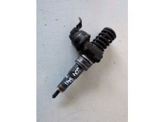 Recambio de inyector para seat ibiza (6l1) axr referencia OEM IAM 038130073AG  
