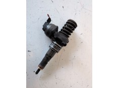 Recambio de inyector para seat ibiza (6l1) axr referencia OEM IAM 038130073AG  