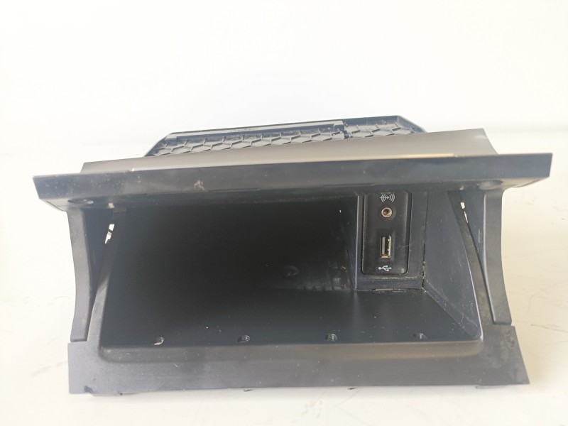 Recambio de guantera para volkswagen golf vii (5g1/be1) clh referencia OEM IAM 5G1863391/  