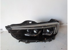 Recambio de faro izquierdo para opel insignia b sports tourer b20dth referencia OEM IAM 39102888  