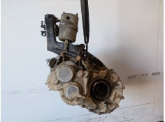 Recambio de caja cambios para volkswagen t4 transporter syncro axl referencia OEM IAM EFA   2