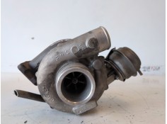 Recambio de turbocompresor para volkswagen t4 transporter syncro axl referencia OEM IAM 074145703E  