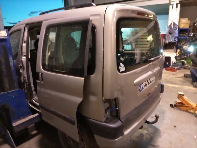 citroen berlingo del año 2004