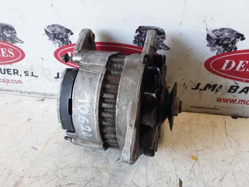 Recambio de alternador para ford fiesta berl./courier referencia OEM IAM 24200B/A12755/84AB10300AA  
