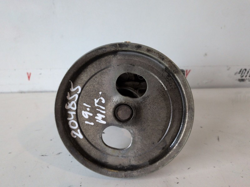 Recambio de bomba direccion para mitsubishi galloper (hyundai)(02.1998) 4d56 referencia OEM IAM   