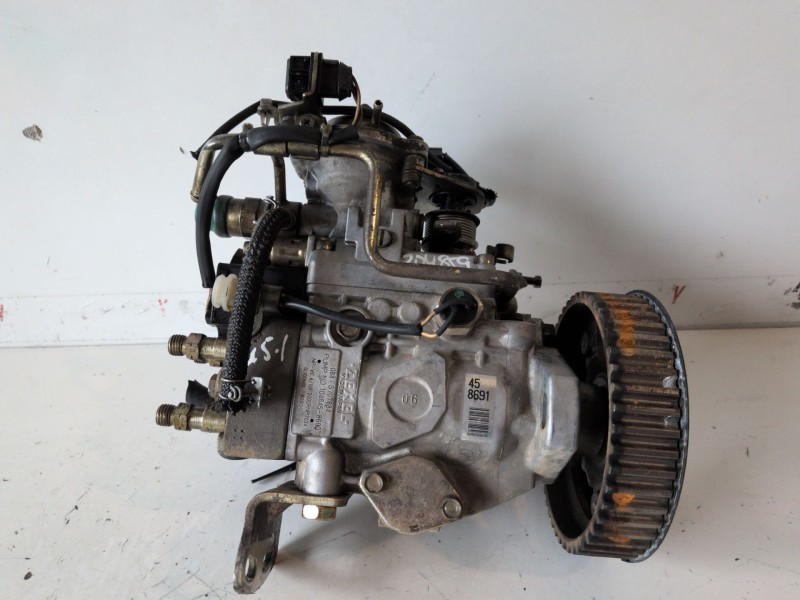 Recambio de bomba inyeccion para mitsubishi galloper (hyundai)(02.1998) 4d56 referencia OEM IAM D354508  